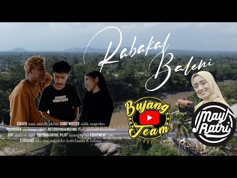 Video Rabakal Baleni