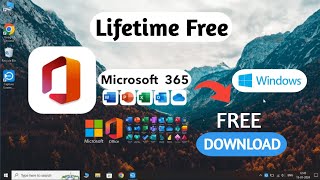 download and install original office professional 2021 for free | microsoft office in 2024