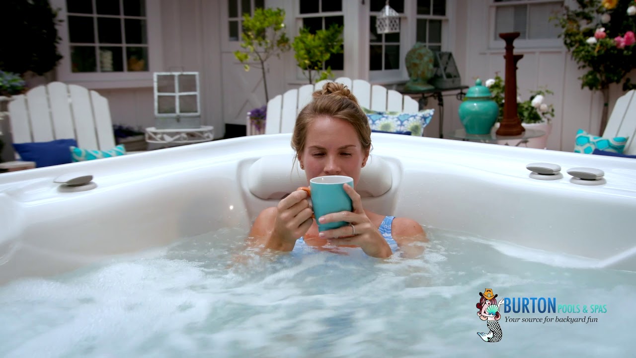 About Hot Spring Spas, Hot Tub Dealer Serving NW Arkansas