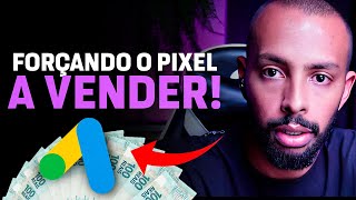 Reaproveitando Inteligência Do Pixel Google Ads