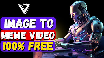 How to Create Image-to-Video Memes for Free Using Viggle AI