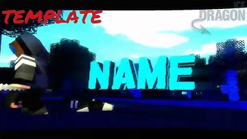 Intro Template Edit Hanif Animation [ Template Old + Dowload Template ]