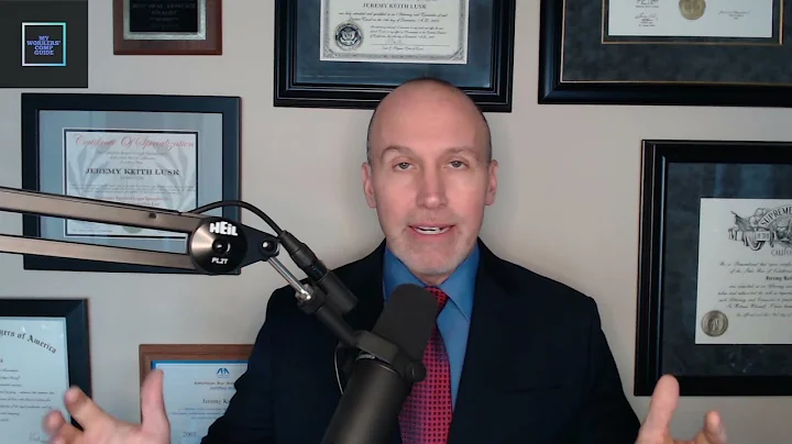 What to expect at an Expedited Hearing in California workers' comp cases