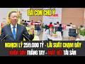 Tin Tức Thời Sự 24h Mới Nhất Hôm Nay: Khóa Sim Mất Trắng Tài Sản Và Mật Lệnh Lãi Suất Lịch Sử