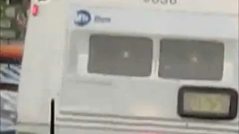 Orion 5 CNG  College Point Depot Tribute Remake