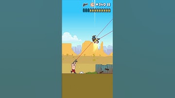 Ammo Mode Shoot men game 325st Level #gaming #shootinggames #feedshorts #viralshorts