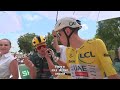 Tour de France 2026 - Stage 13 Škoda Green Jersey Minute