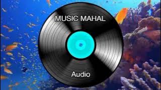 kahan ho tum zara awaaz do/Mukesh & Lata Film MALHAR (1951)