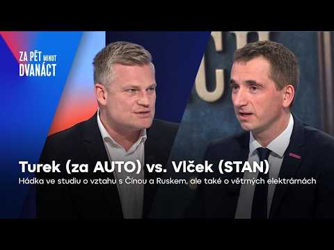 Czech Foreign Policy and Energy Strategy