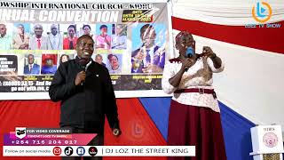 MARRY NYASIGOTI: NG'ATO NYALO WUOTHO TO BURA OLOYE WACH MANYALO MIYO IWUOTHO GI TO E MFUKO