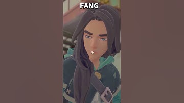 Romance in Sandrock: Owen vs Fang