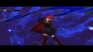 DFO  Temple of Death   49033 Fame Summoner