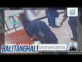Babaeng dadalaw sa nakakulong na live-in partner, arestado matapos mahulihan... | Balitanghali