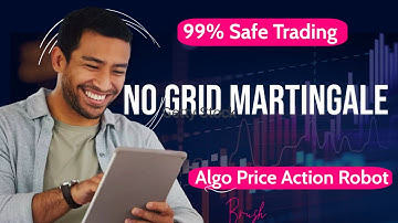 How To Start Successful Trading With Auto Forex Trading Robot #safetrading