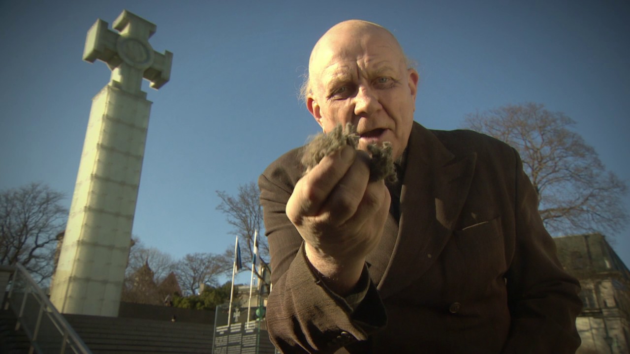 Ivan Orava monoloog EV100 eel