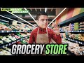 I Open🥳Super market become Rich💖 grocery Store #youtube #supermarketsimulator
