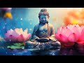 RAISE YOUR VIBRATION 》528Hz Miracle Healing Frequency 》Spiritual Meditation Music