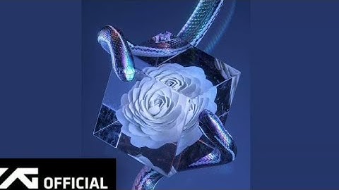 BLACKPINK "TOUCH DOWN " OFFICIAL AUDIO