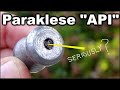 Paraklese API 12 ga. slugs -  Slow Mo footage reveals serious flaws