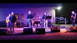 Ah Leah Donnie Iris Cover By Diversion