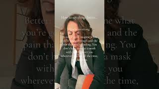 What not to say to a grieving heart #griefandloss #grief #griefjourney #healing #healingjourney