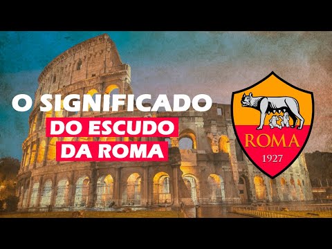 Vídeo: Escut de Roma