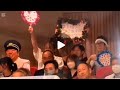 NHKの人気番組にて、バナナマンひ村勇きさんが観客席からサプライズ応援！