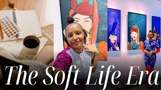 The “SOFT GIRL LIFE” is FAKE FEMININITY IF… screenshot 1