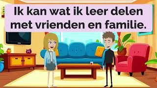 🇳🇱 Dutch Practice Lesson | Dutch Speaking &amp; Listening | Fluent Dutch | Episode 022