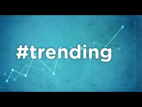 Top most searched topics in google all over the world