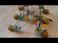 Создаю робота. Робототехника для начинающих