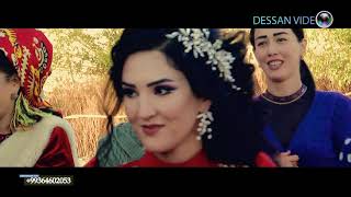 MEKAN KULUMOW-Ne oldy /OGULGURBAN bagtly bol!/S.TURKMENBASHY/KAMUNA obasy/DESSAN VIDEO