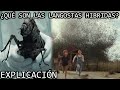 ¿Qué son las Langostas Prehistóricas? |El Lore de las Langostas de Jurassic World Dominion Explicado