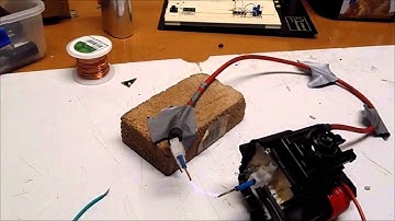 555 irfp250 plasma speaker