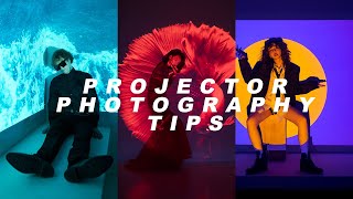 5 Tips You Need To Know Before Trying Projector Photography