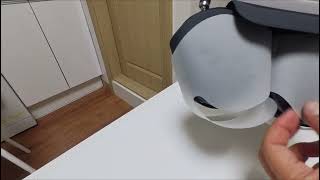 Unboxing Airpods Max