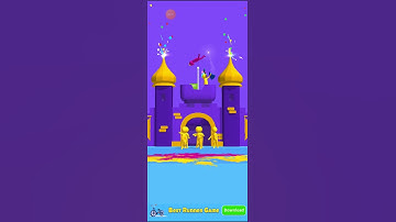 Join & Clash 3d level 52 Gameplay Solution