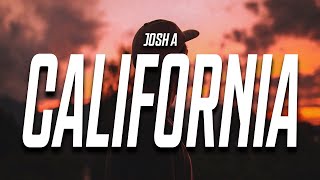 Watch Josh A California video