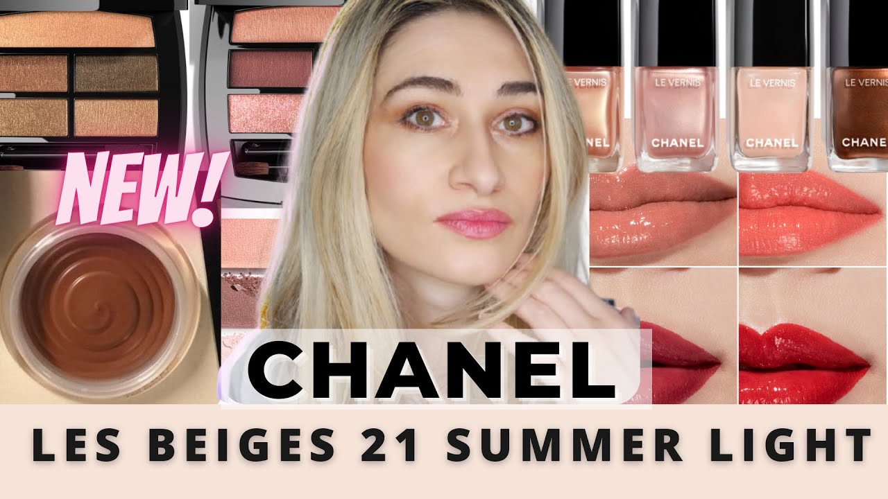 Olivia Culpo Uses This Chanel Bronzing Cream for a Natural Glow