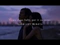 【和訳】beside you - Keshi