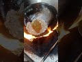 street stylish special chicken Manchurian #food #recipe #sanjeev #short