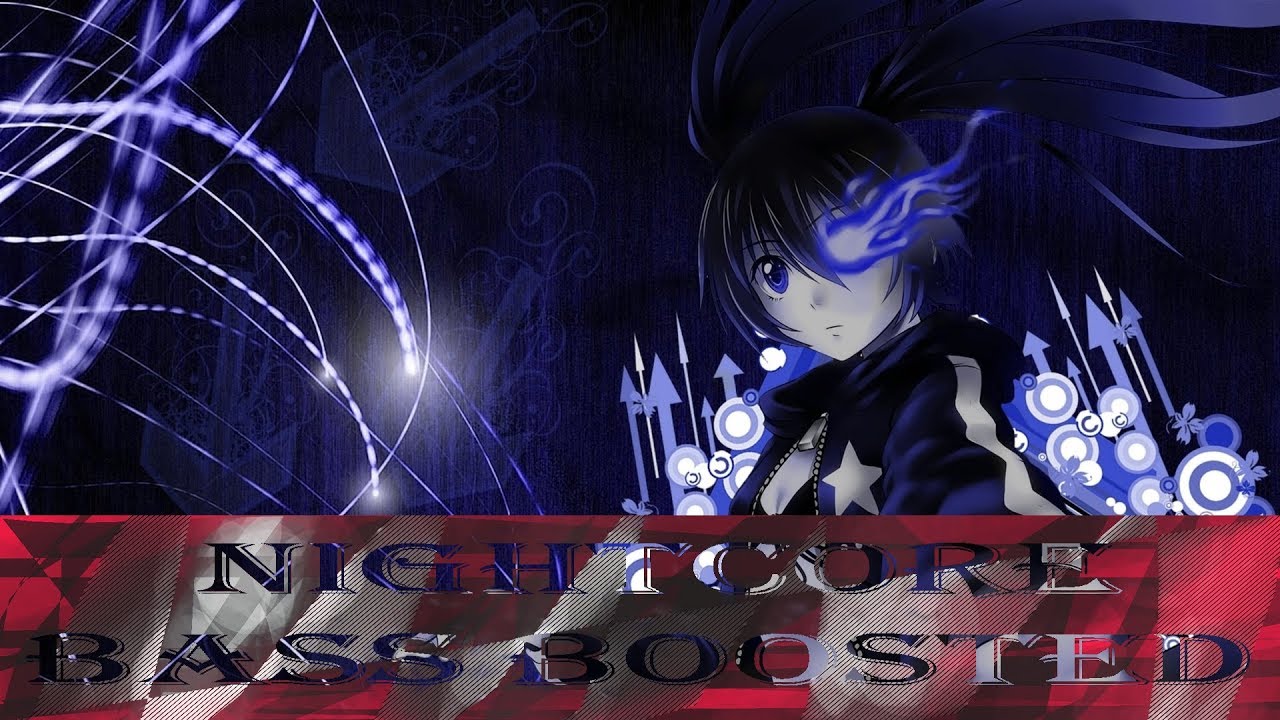 Nightcore BASS BOOSTED - Kokamoe Freestyle [Prod. Swindail] (Liam Looper) - YouTube