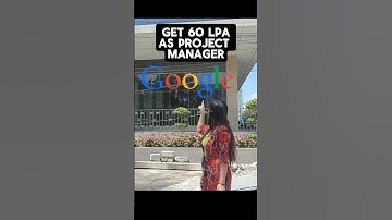 Best project management course by GOOGLE #google #projectmanagement #job