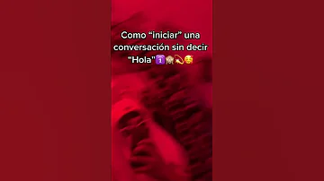 ¿Cómo inicias una conversación con tu enamorado en Snapchat?