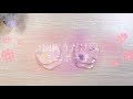 一回縫うだけ⁉️簡単すぎるミニポーチの作り方