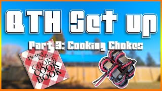 My First QTH Part 3: Chokes | Ham Radio