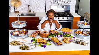 Bakery Of Bliss - Interview With LaWann Stribling - Founder Of STRIB'ble Treats A Cannabis Bakery
