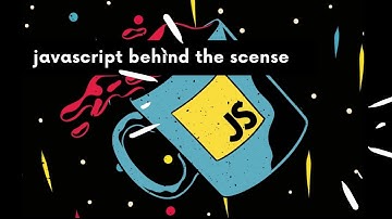 2 - Javascript  behind the scenes | Execution Context  (Darija 🇲🇦) 🔥