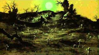 Vampire Hunter D: Bloodlust - Hero (skillet) - {Fight Scene}.wmv