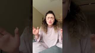 Kül - Dilan Çıtak Cover 🤍🥹